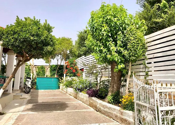 Villa Maria 1