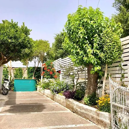 Villa Maria 1 Palaiokastritsa Esterno foto